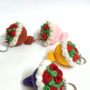 Keychains