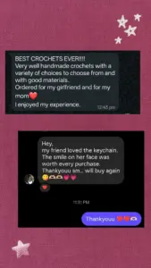 Reviews